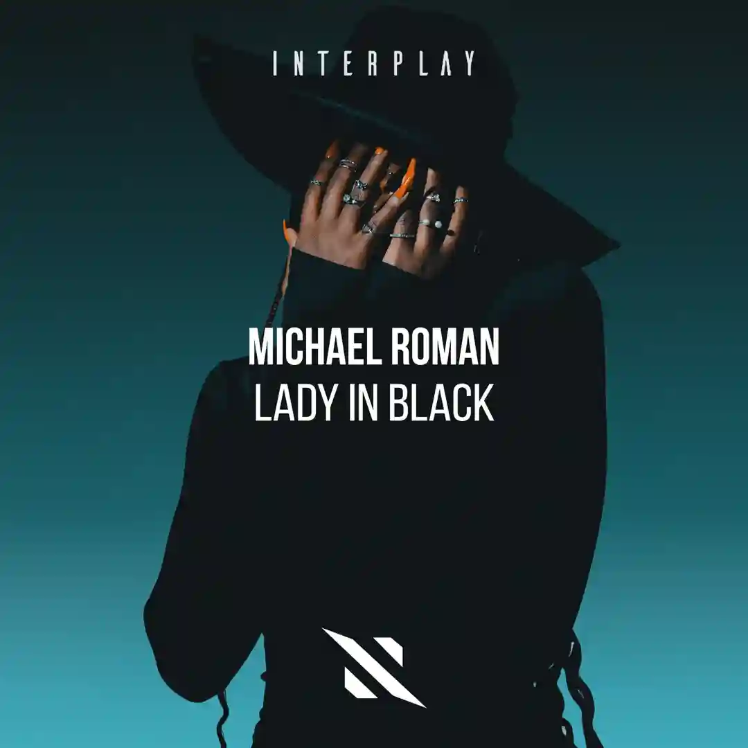 Lady in Black (Extended Mix) cover