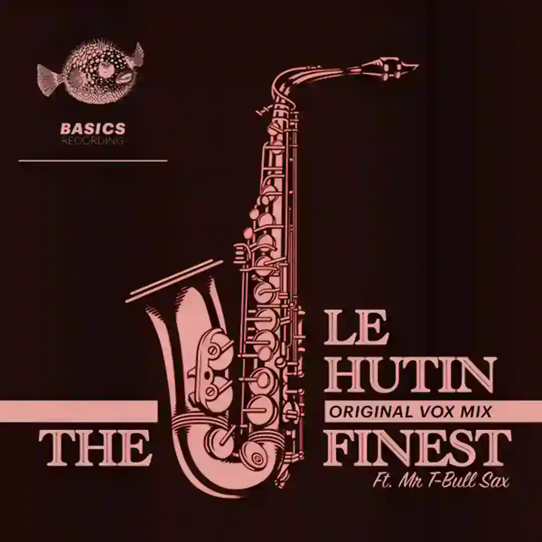 The Finest cover