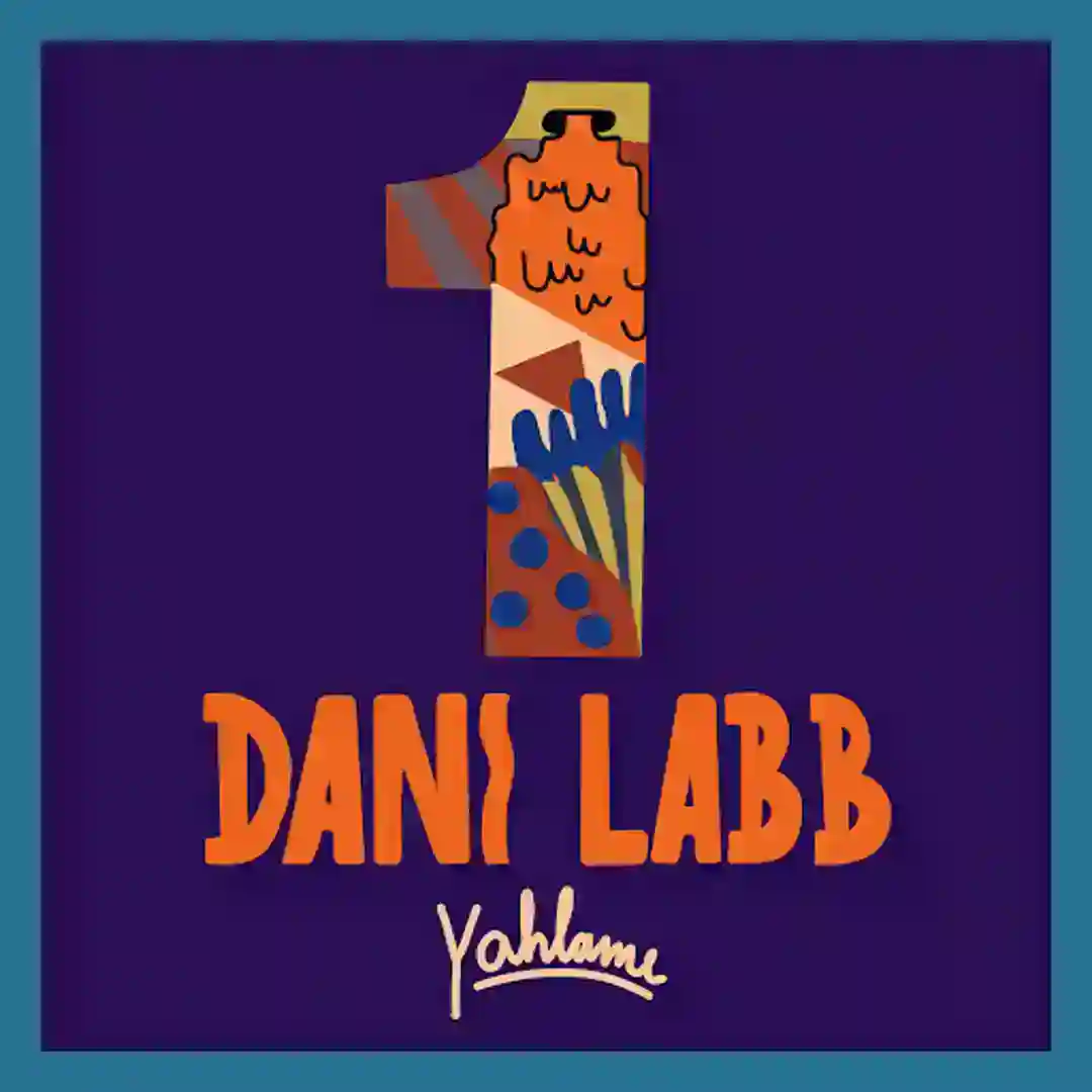 Yahlame cover