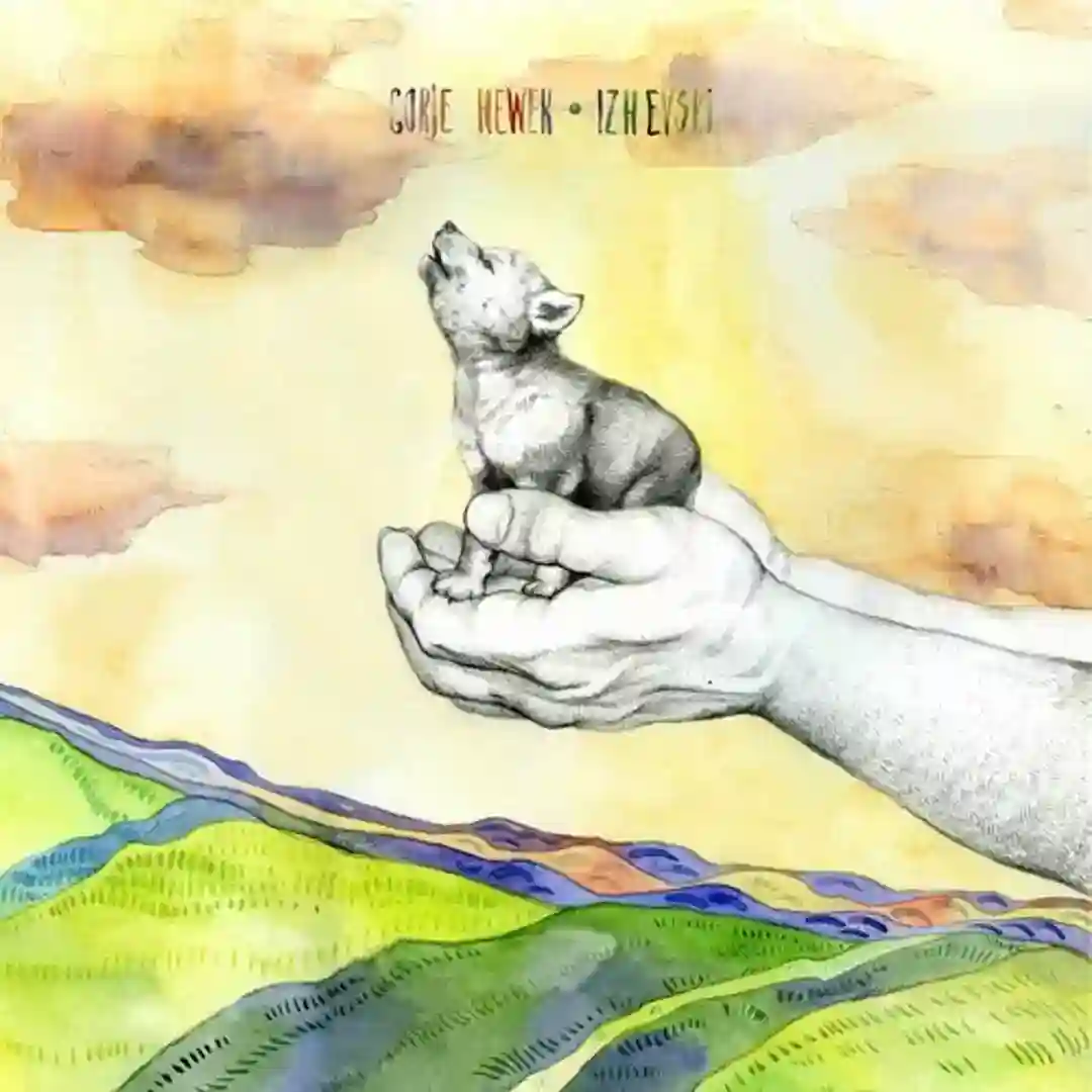 Music of Quiet Contemplation cover