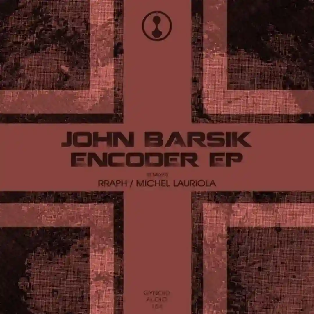 Encoder EP cover