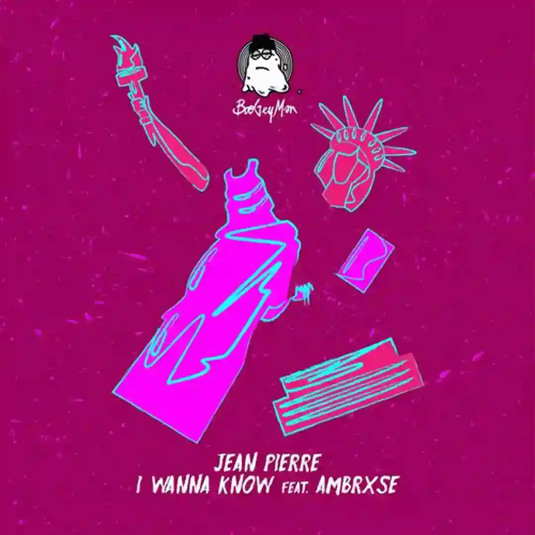 I Wanna Know (Zamoras Drums Remix) cover