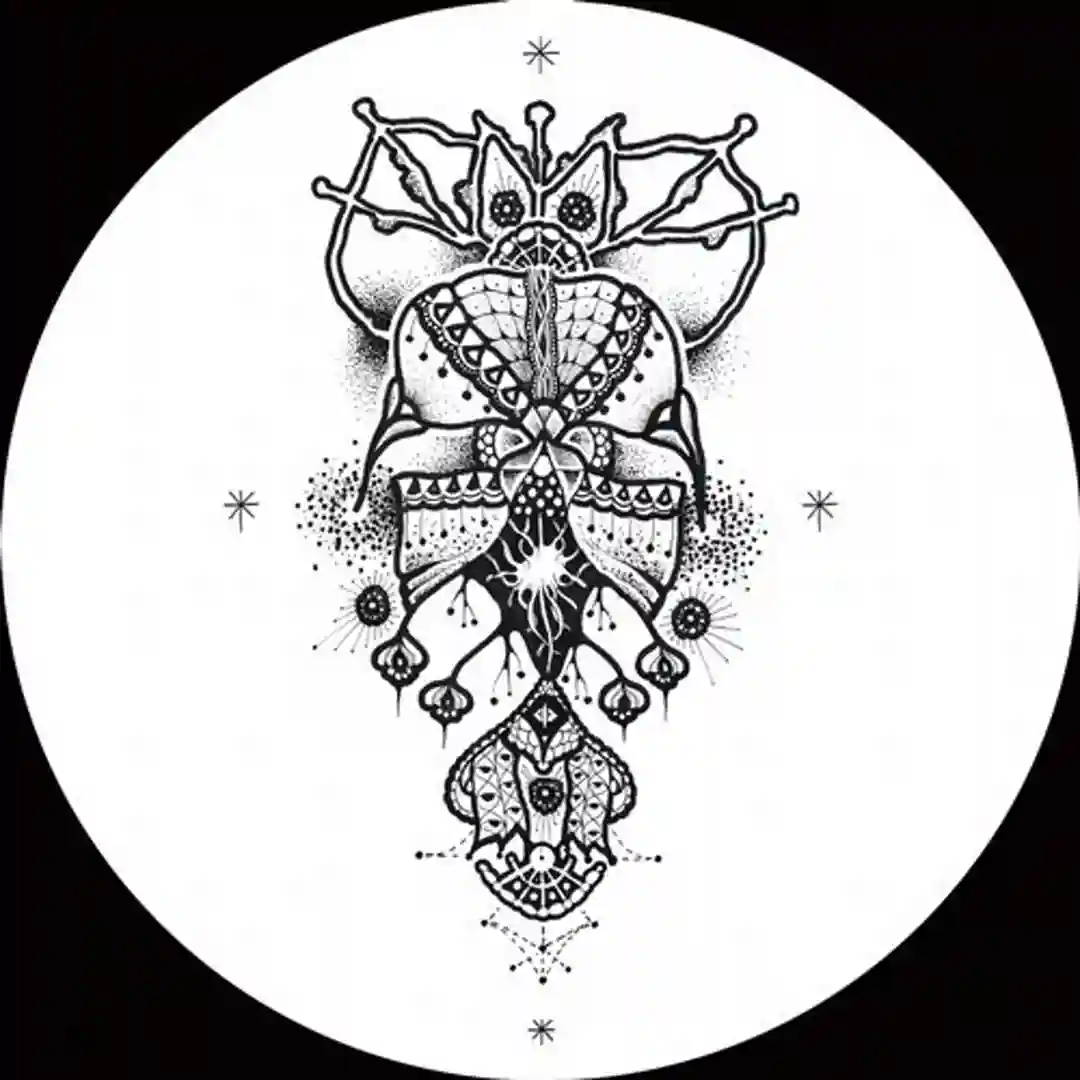 Mint (Original Mix) cover