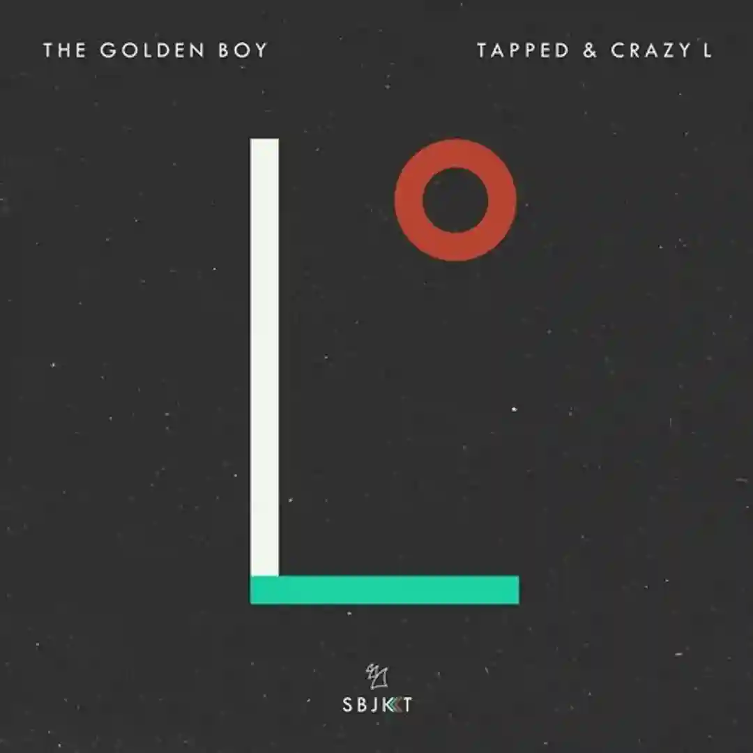 Tapped & Crazy L cover