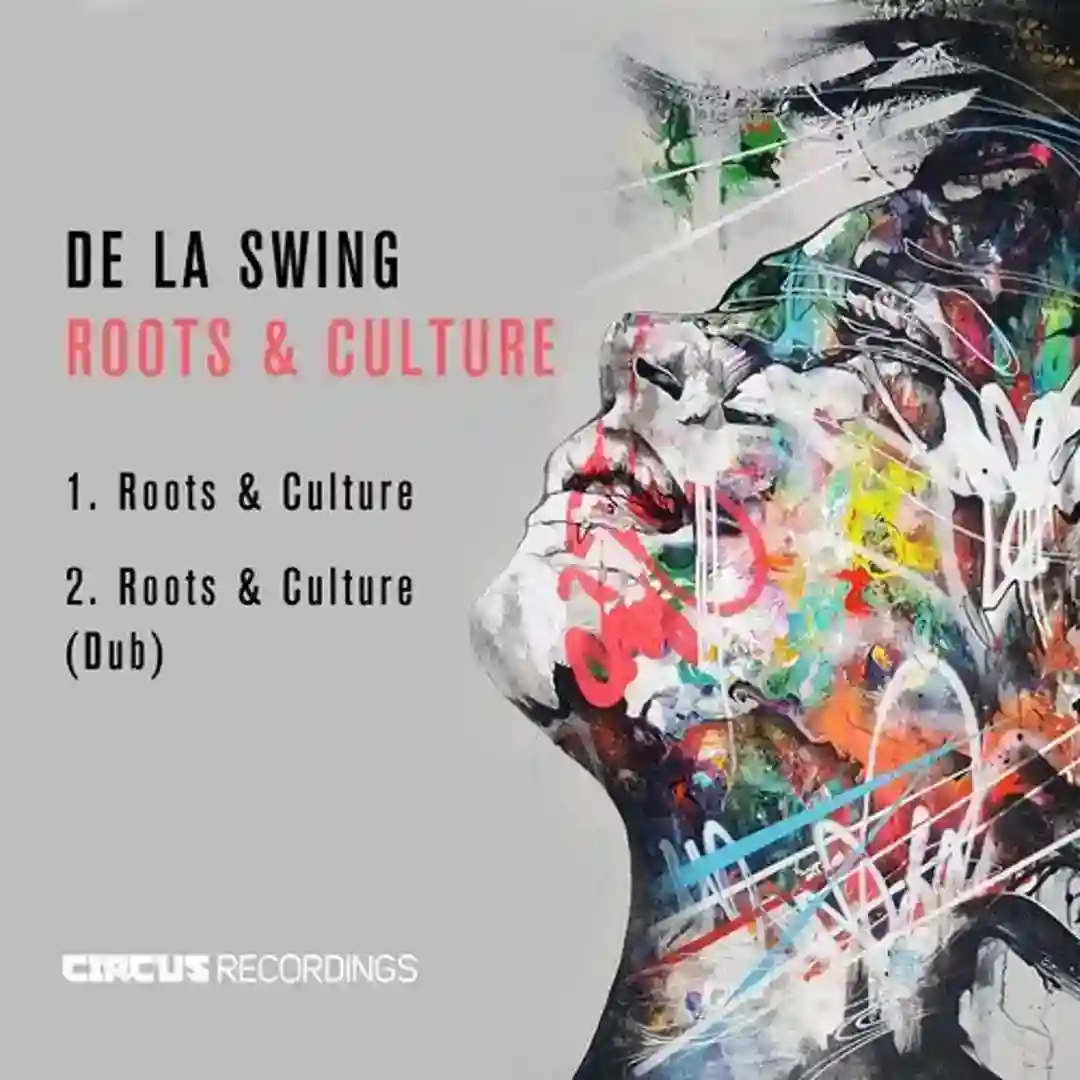 Roots & Culture cover