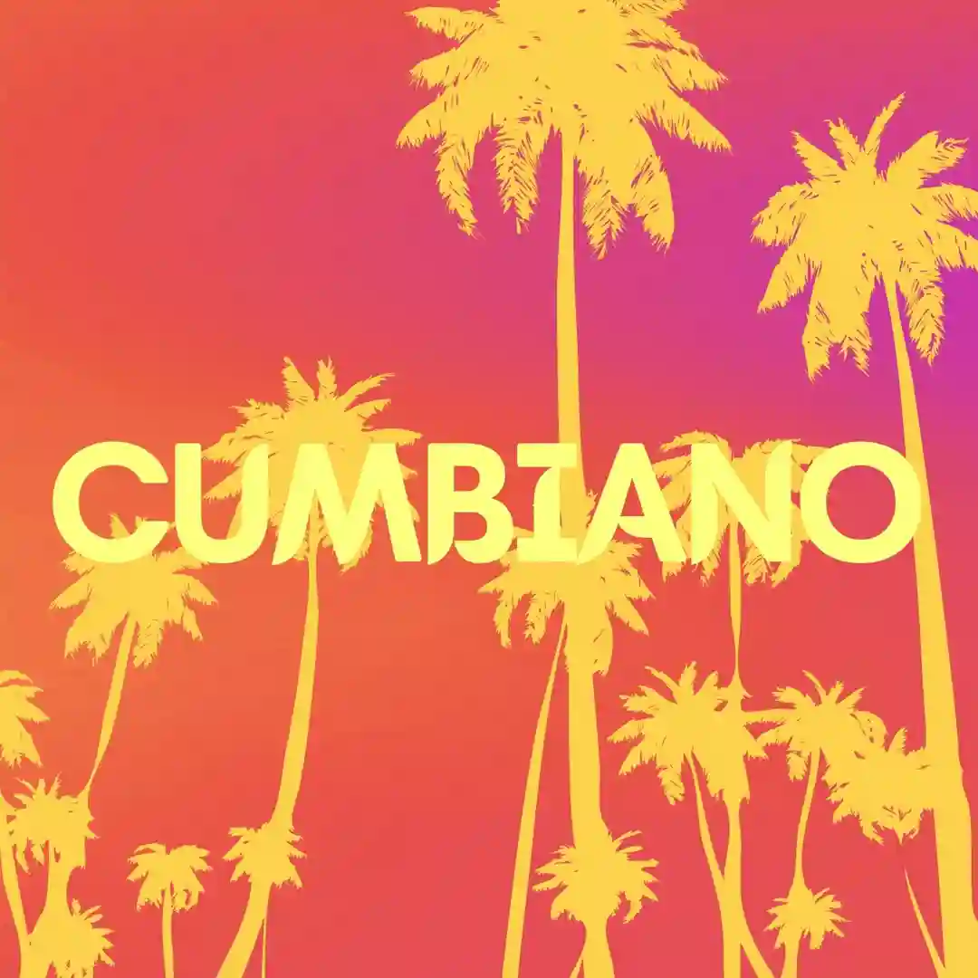 Cumbiano (Original Mix) cover