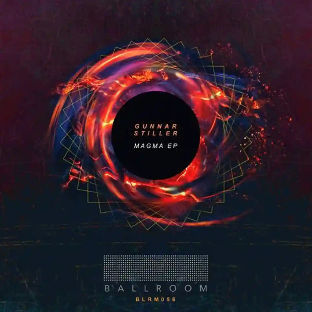 Magma cover