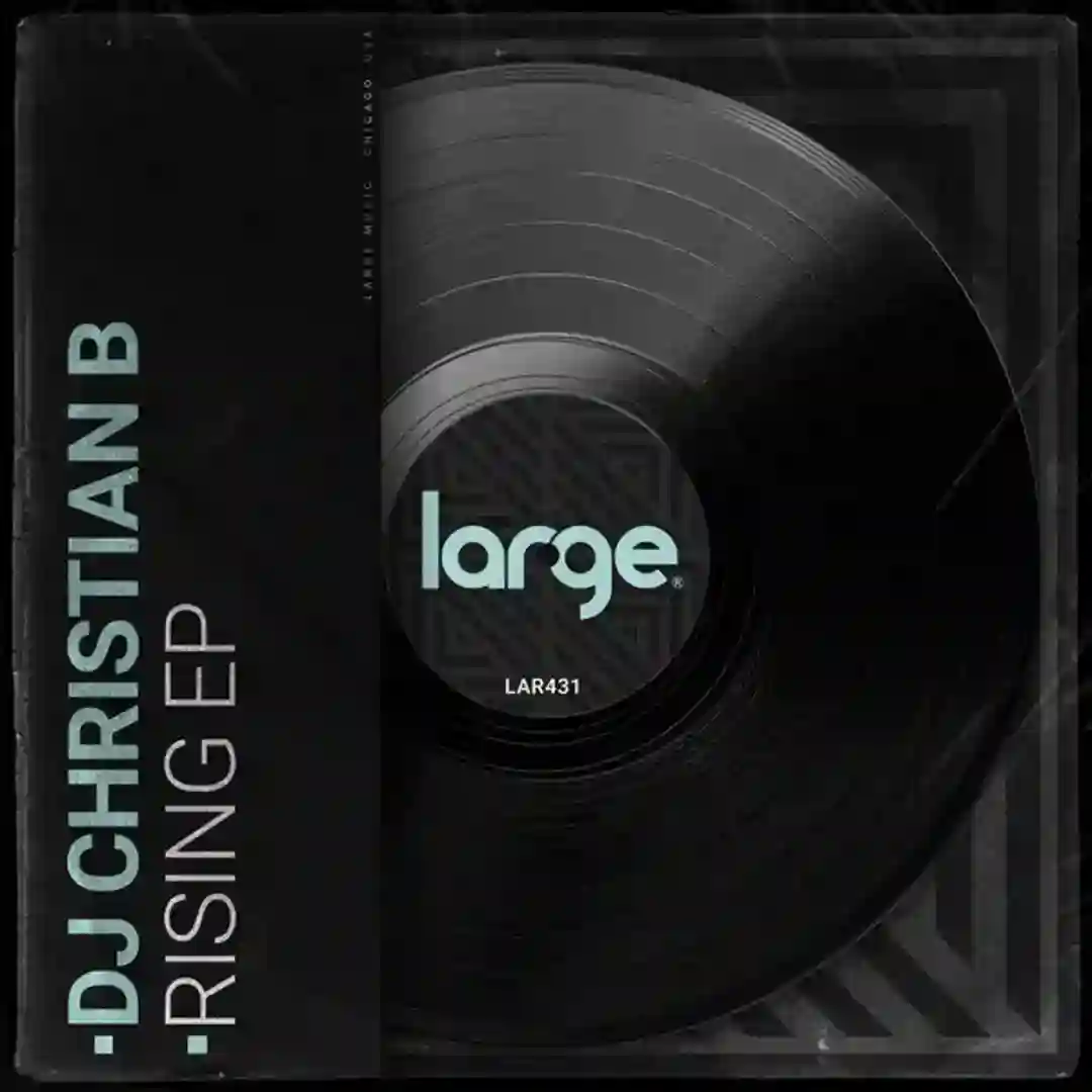 Rising cover