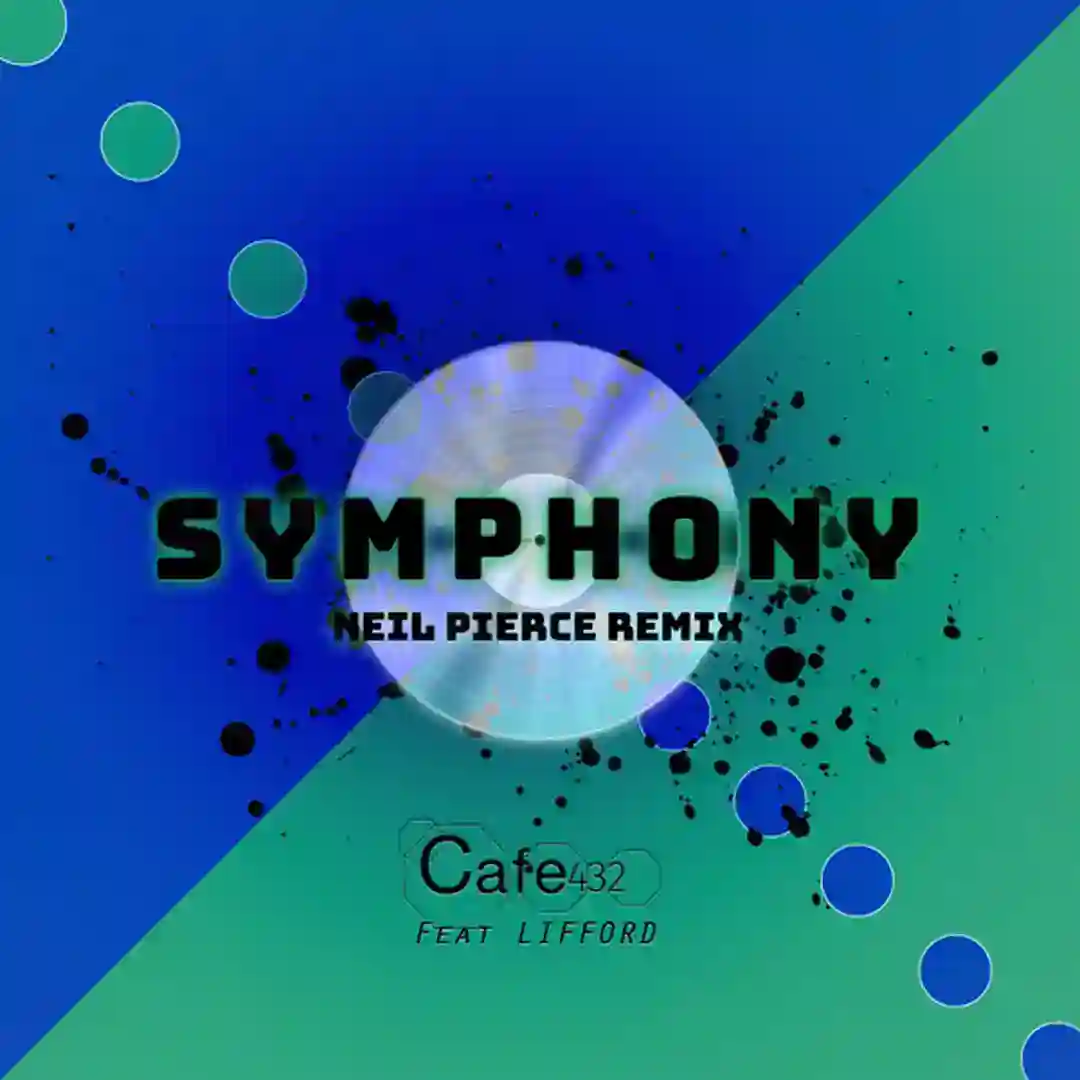 Symphony cover