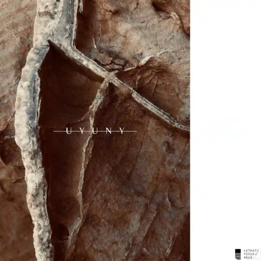 Páramo (KØLPØS Rework) cover
