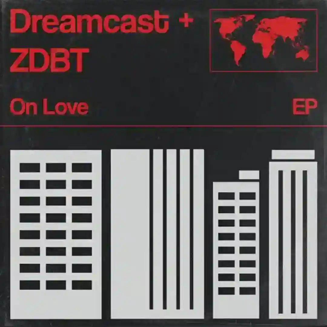 On Love cover