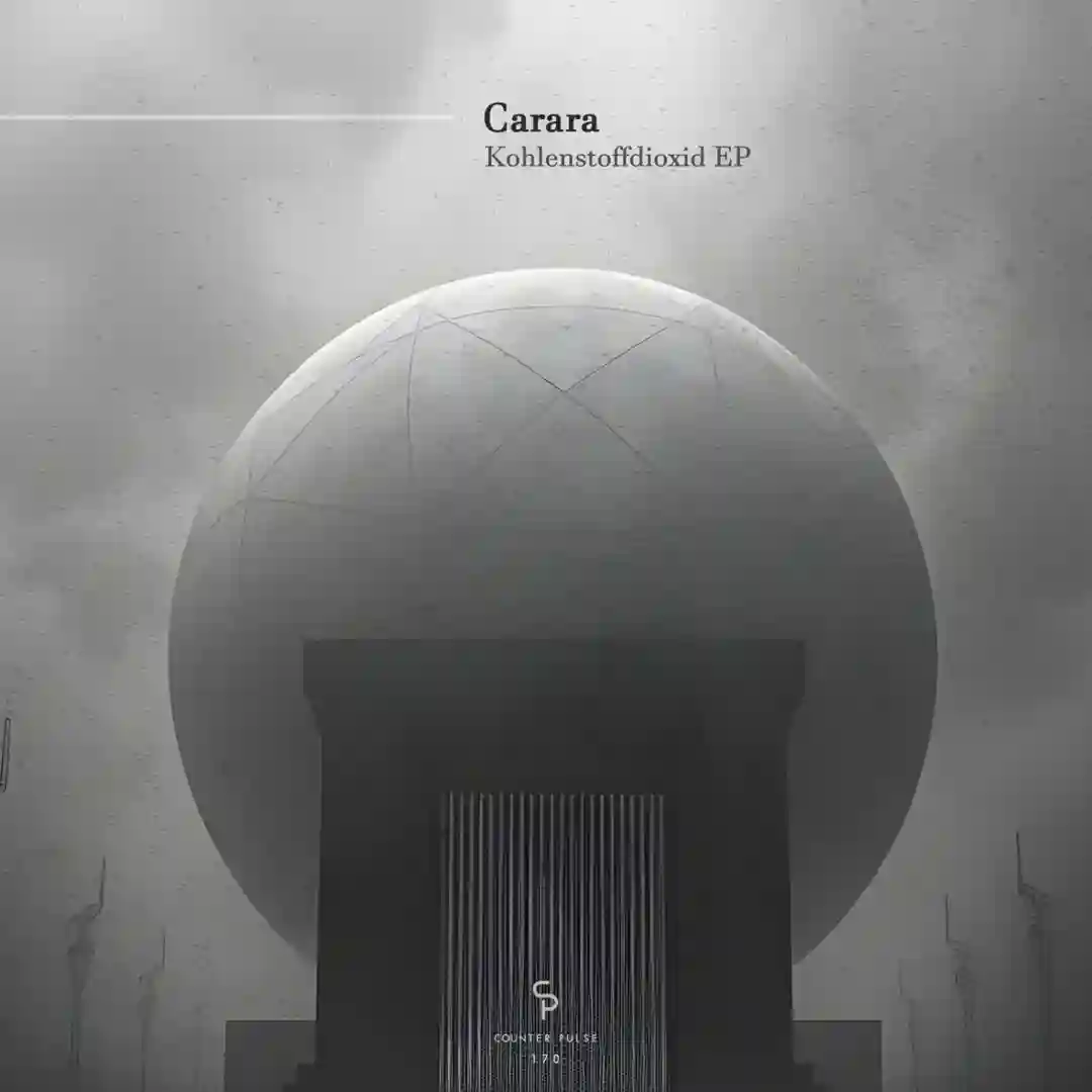 Artificial One (Original Mix) cover