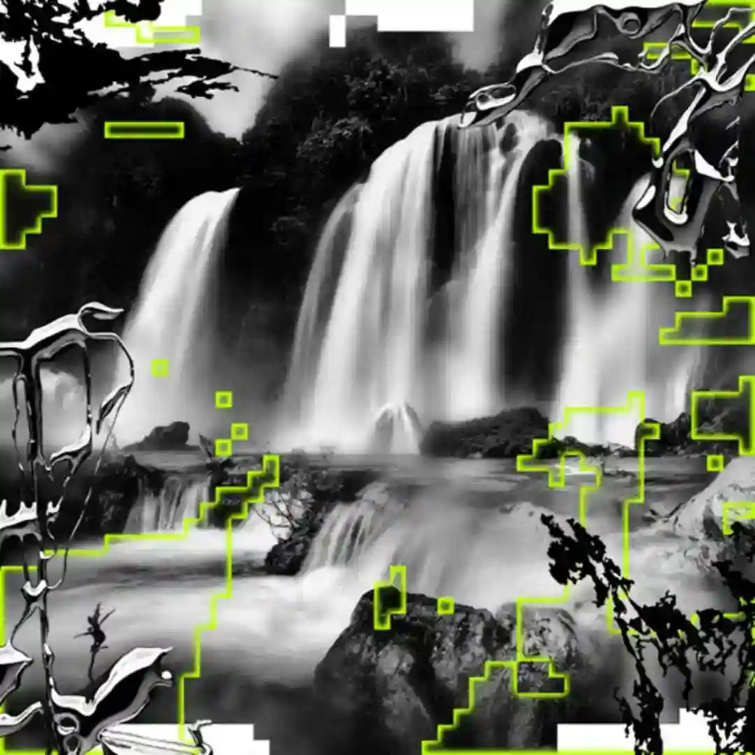 Weak (Andrea Oliva Remix / Extended) cover