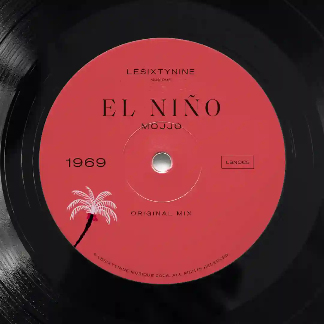 El Niño cover