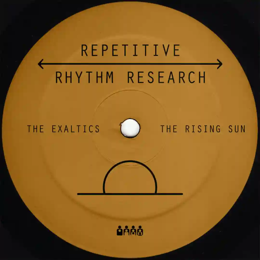 Rising Sun (Alden Tyrell & Serge Remix) cover