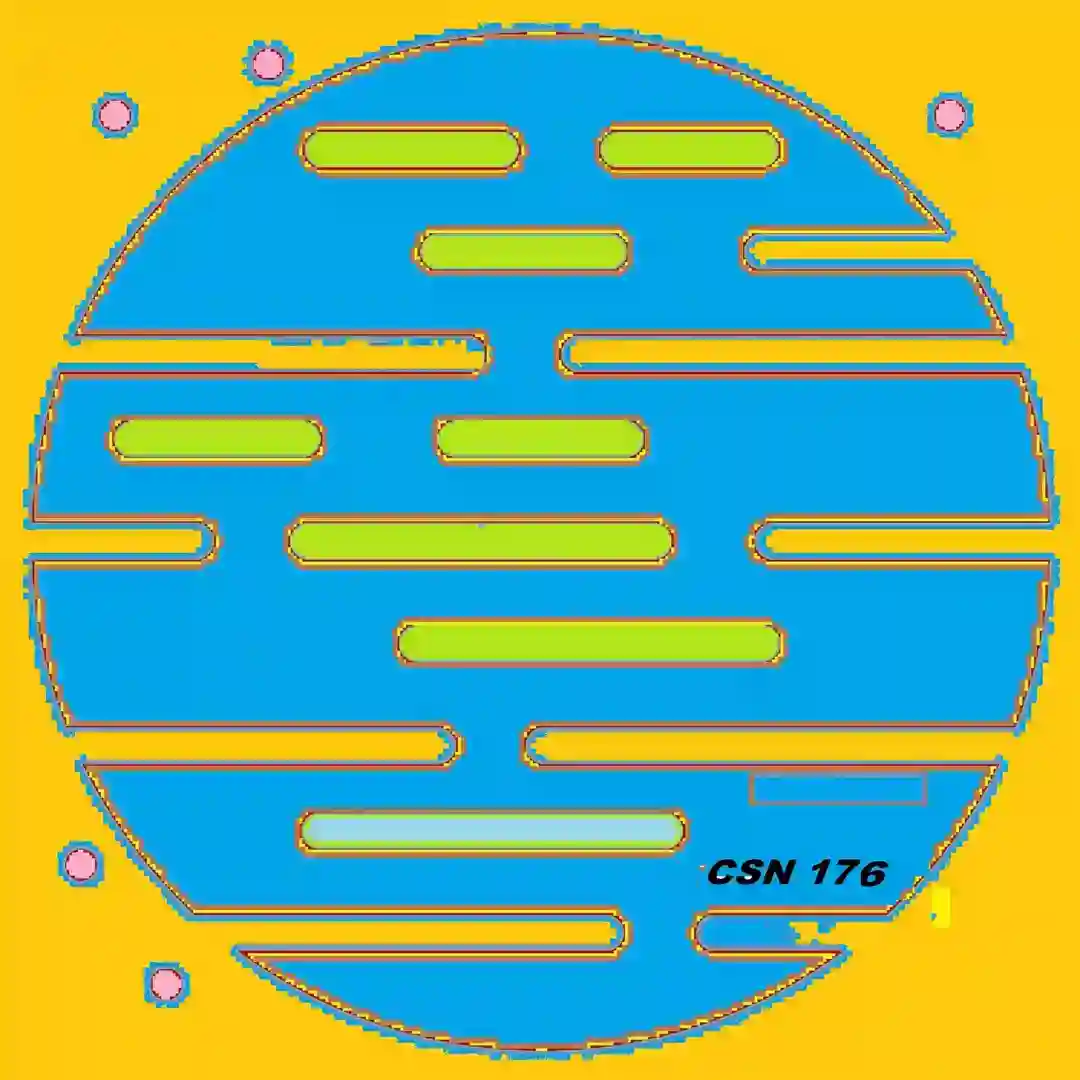 Apol (Original Mix) cover