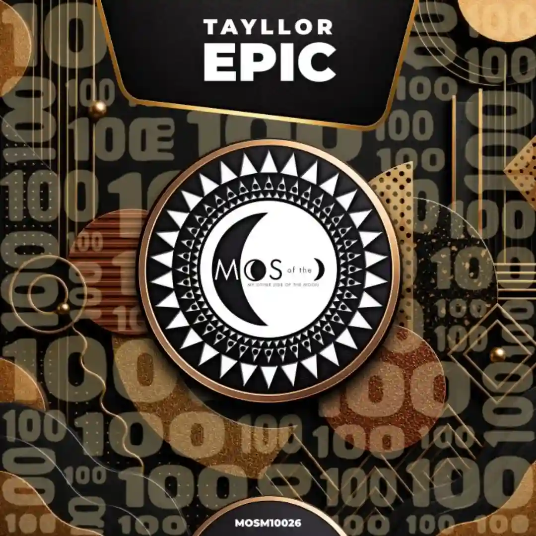Epic cover