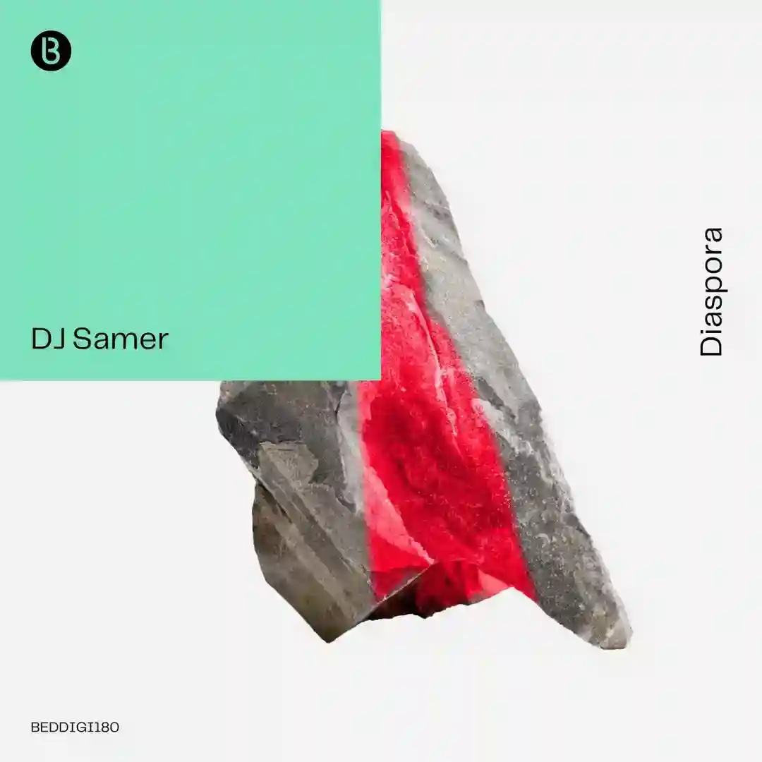 Diaspora cover
