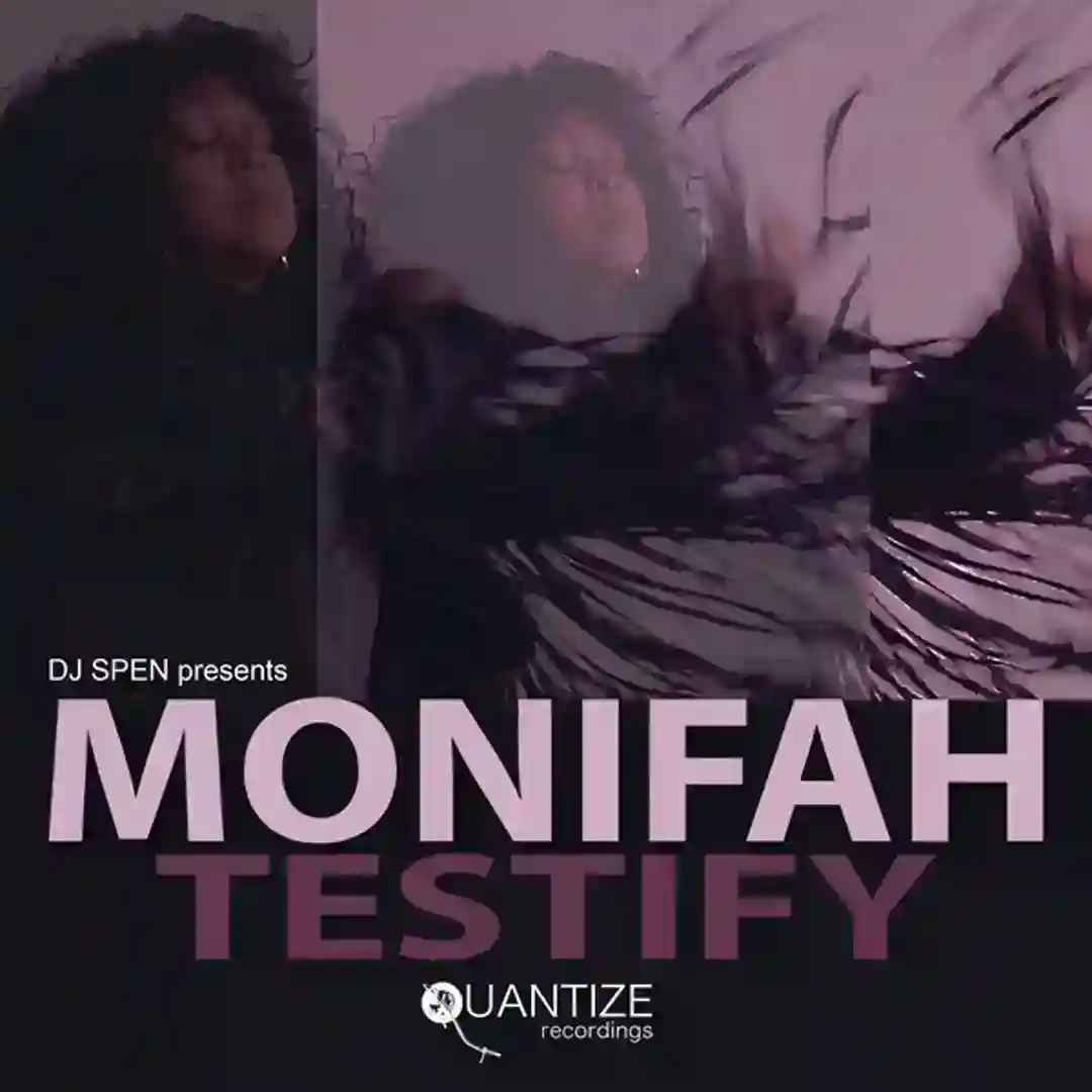 Testify (DJ Beloved & Matt Knight Traxsource Exclusive Dub) cover
