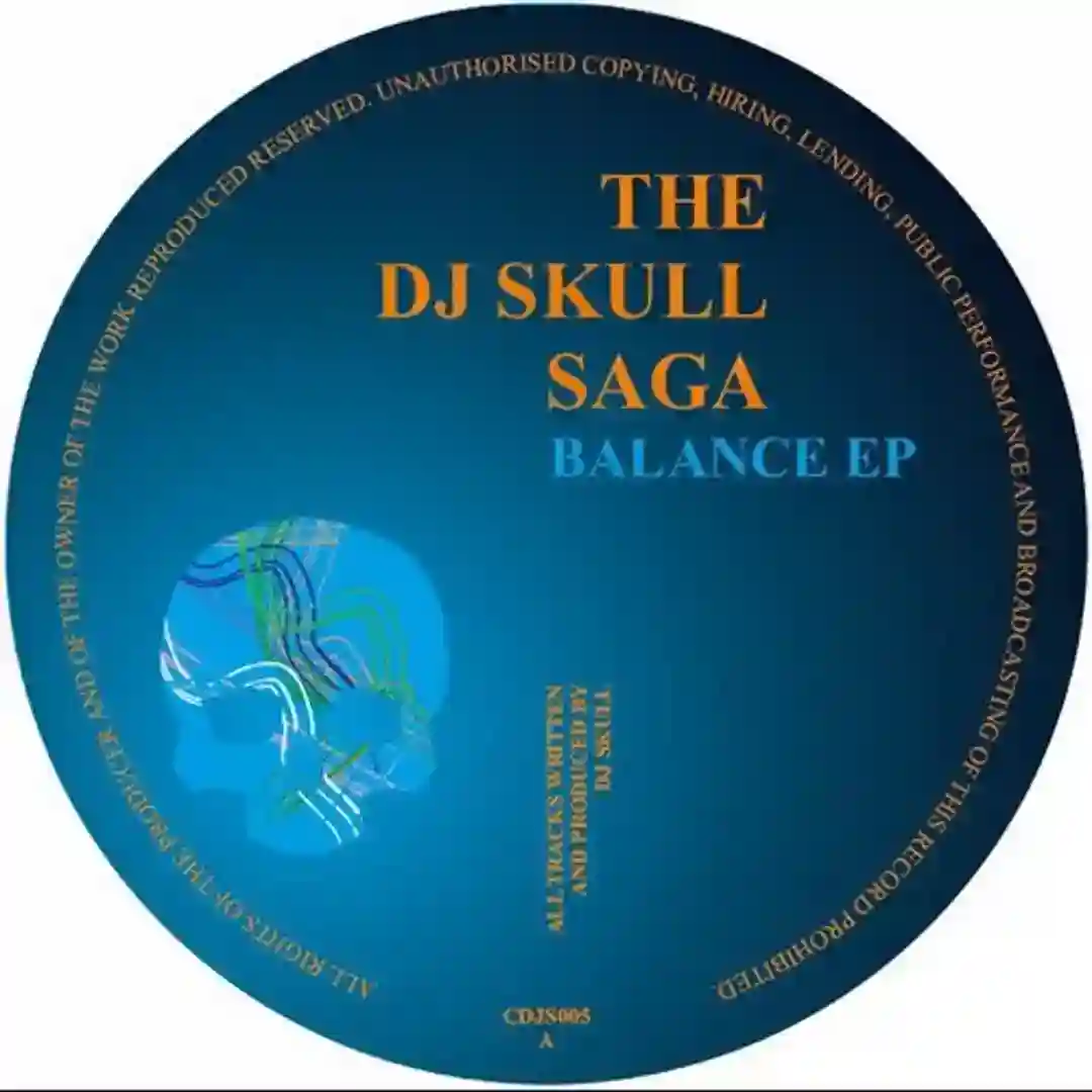 Cut A Rug (Original Mix) cover