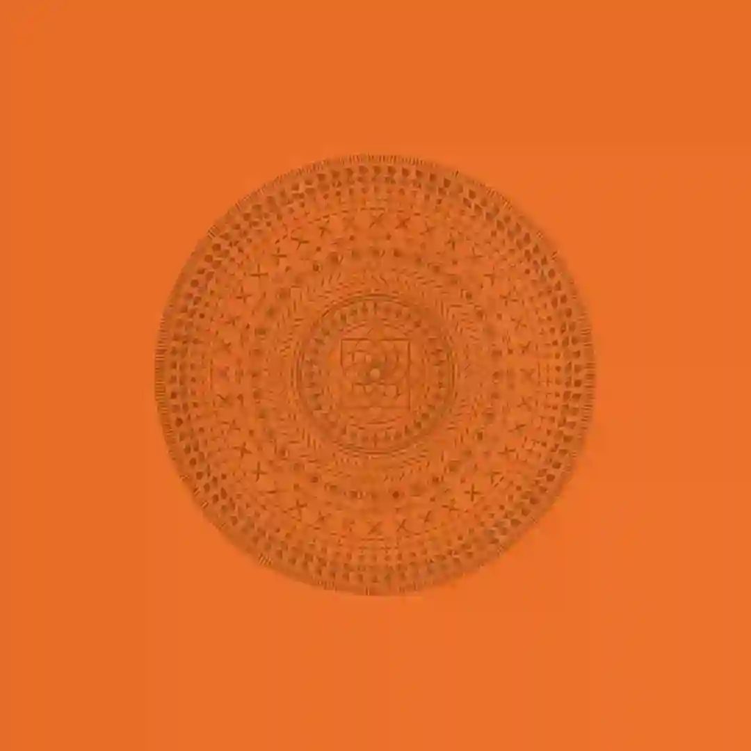 Pulsaţii Profunde cover