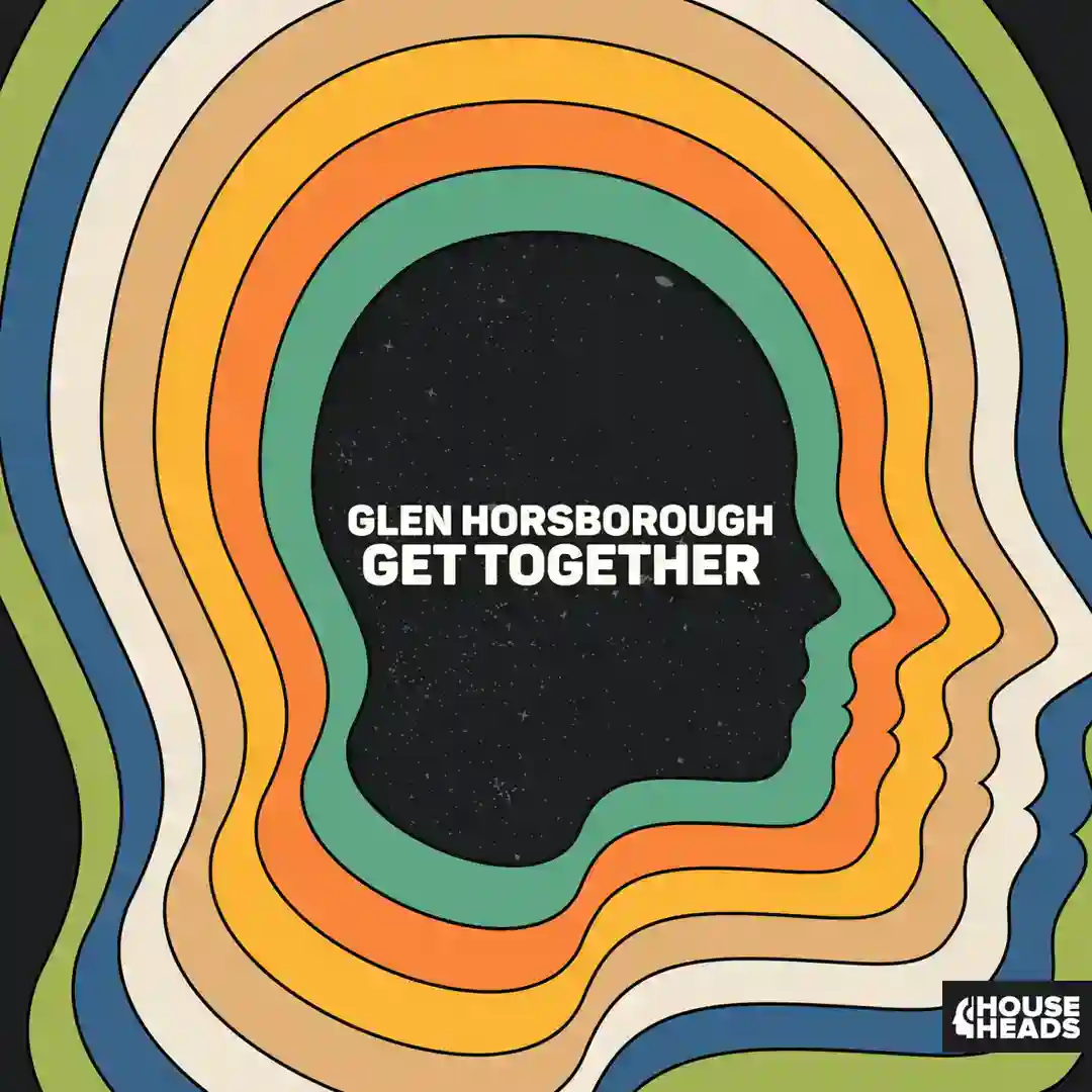 Get Together (Extended Mix) cover