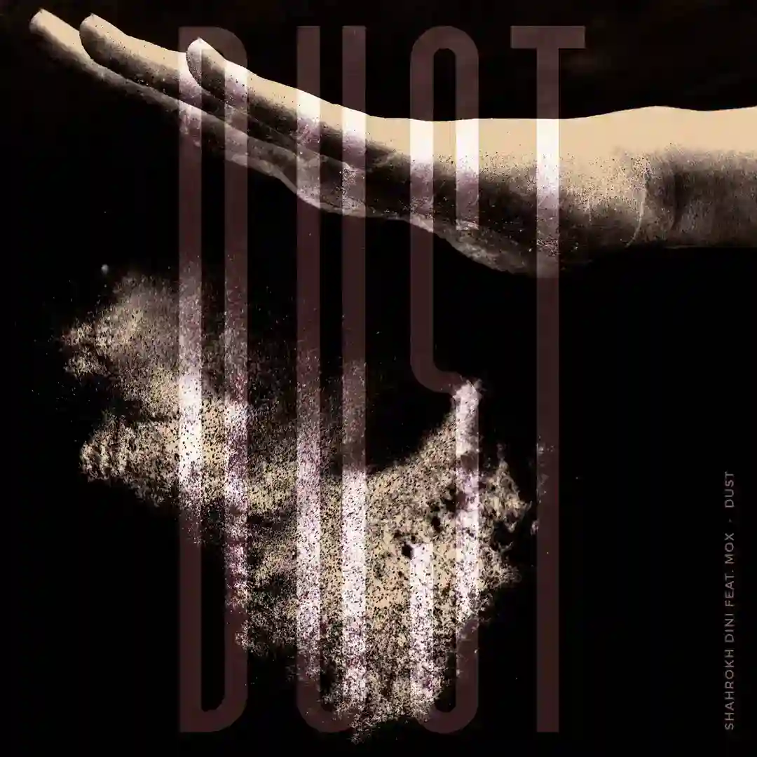 Dust cover