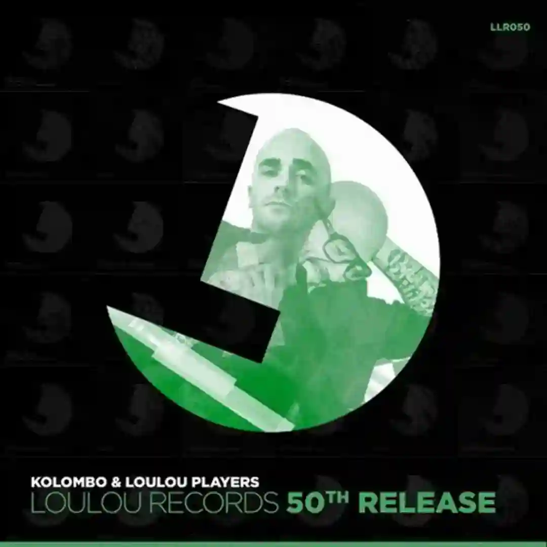 Somebody Say (Original Mix) cover