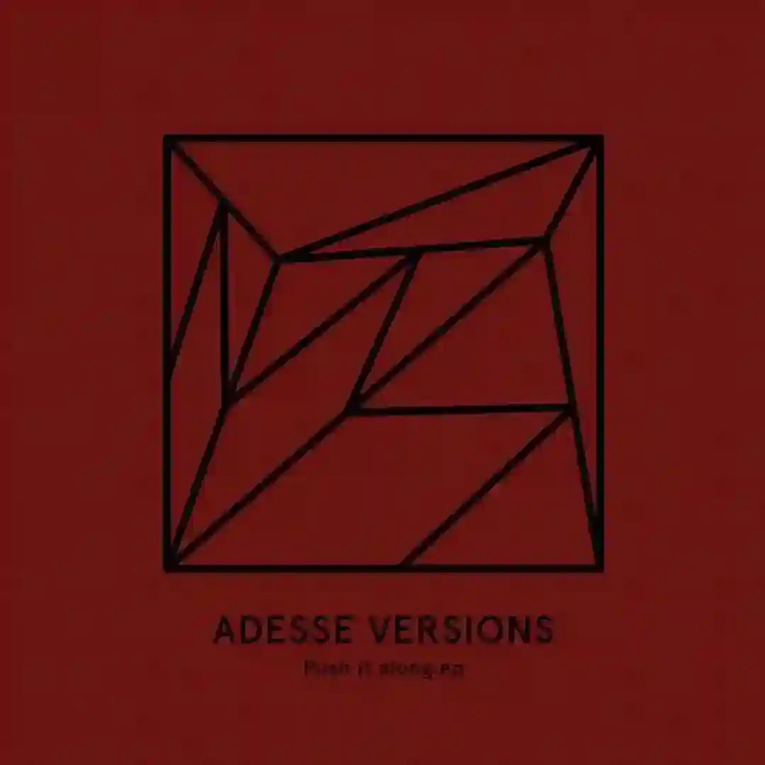 E to E (Original Mix) cover