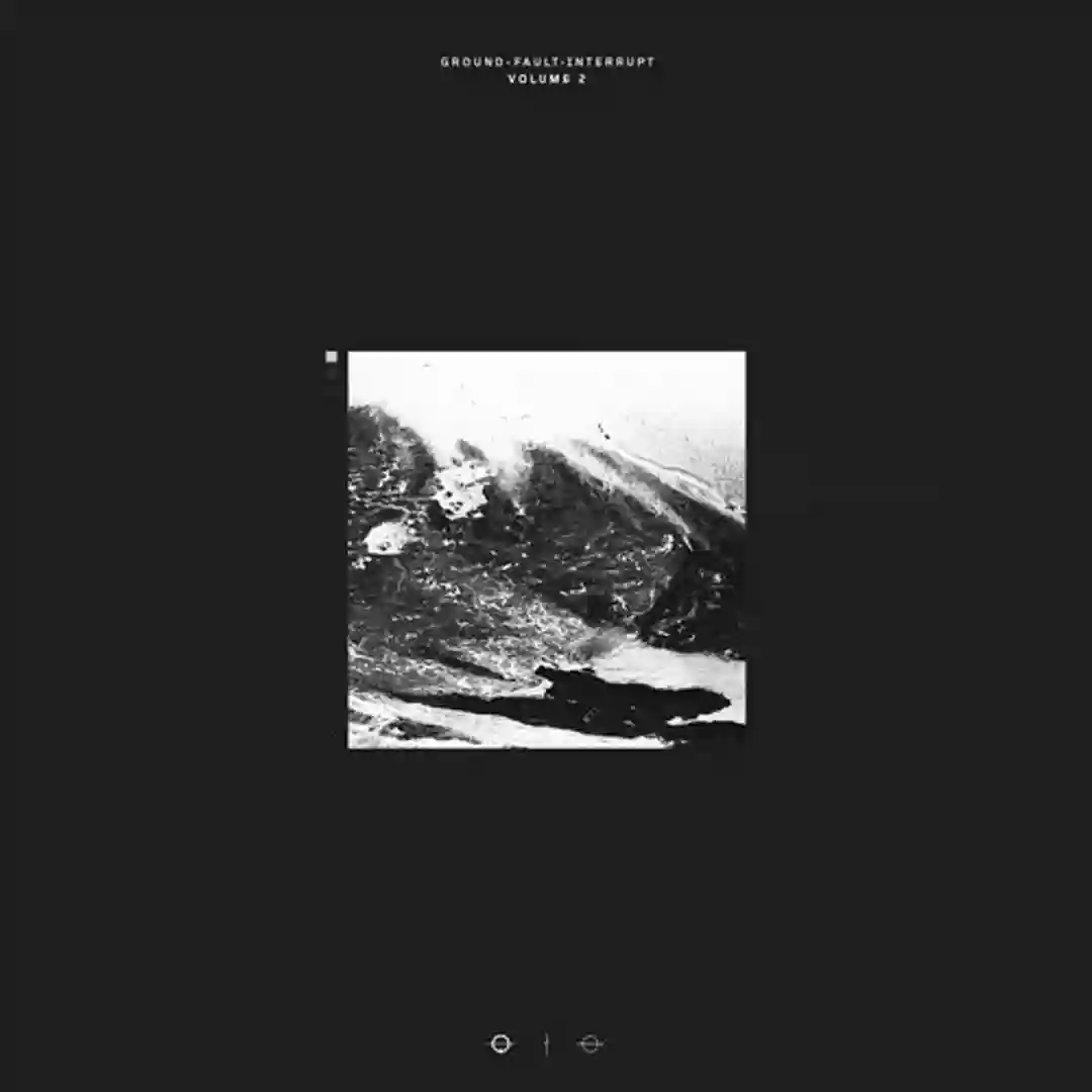 Anomaly (Original Mix) cover