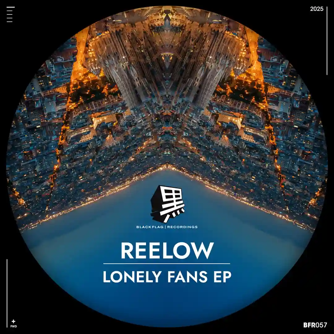 Lonely Fans (Original Mix) cover