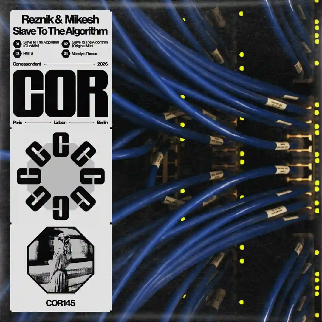 NMTS (Original Mix) cover