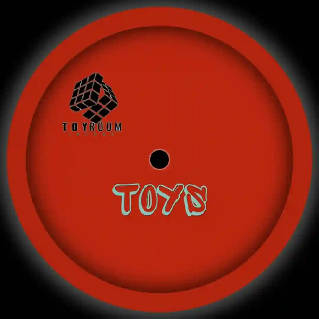 Toys cover