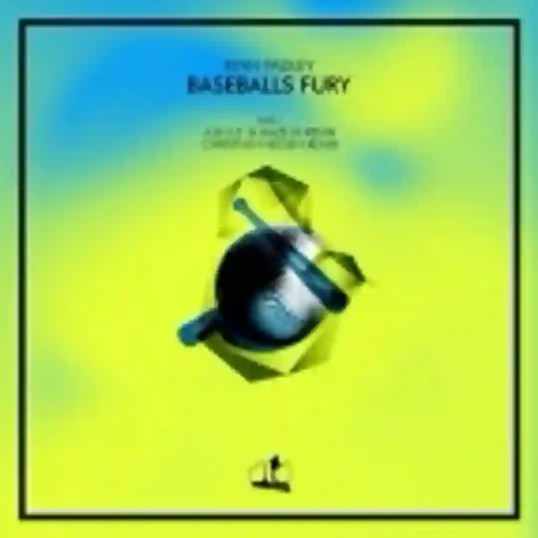 Baseballs Fury (Original Mix) cover