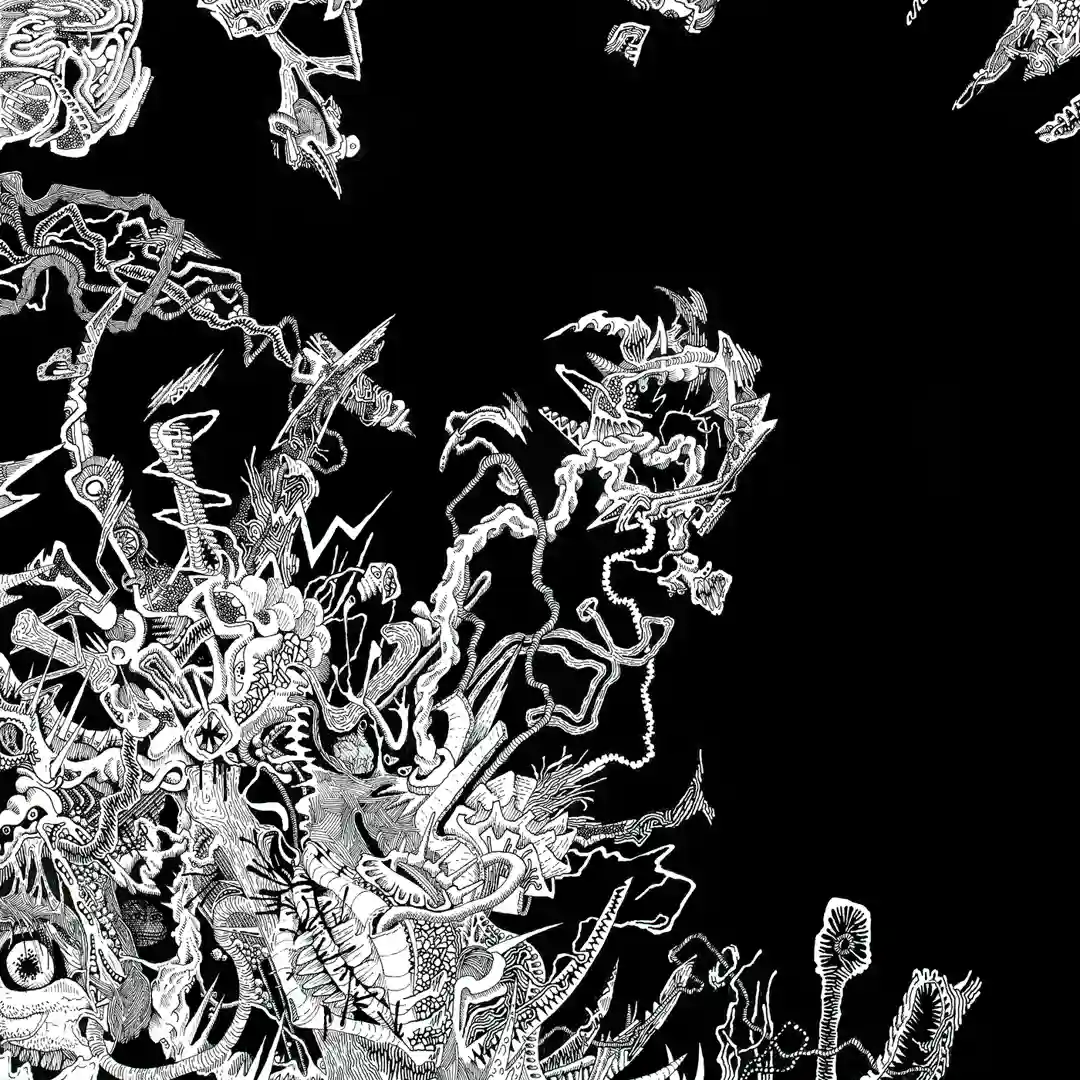 How to Shoulder the Radiance of Revelations cover