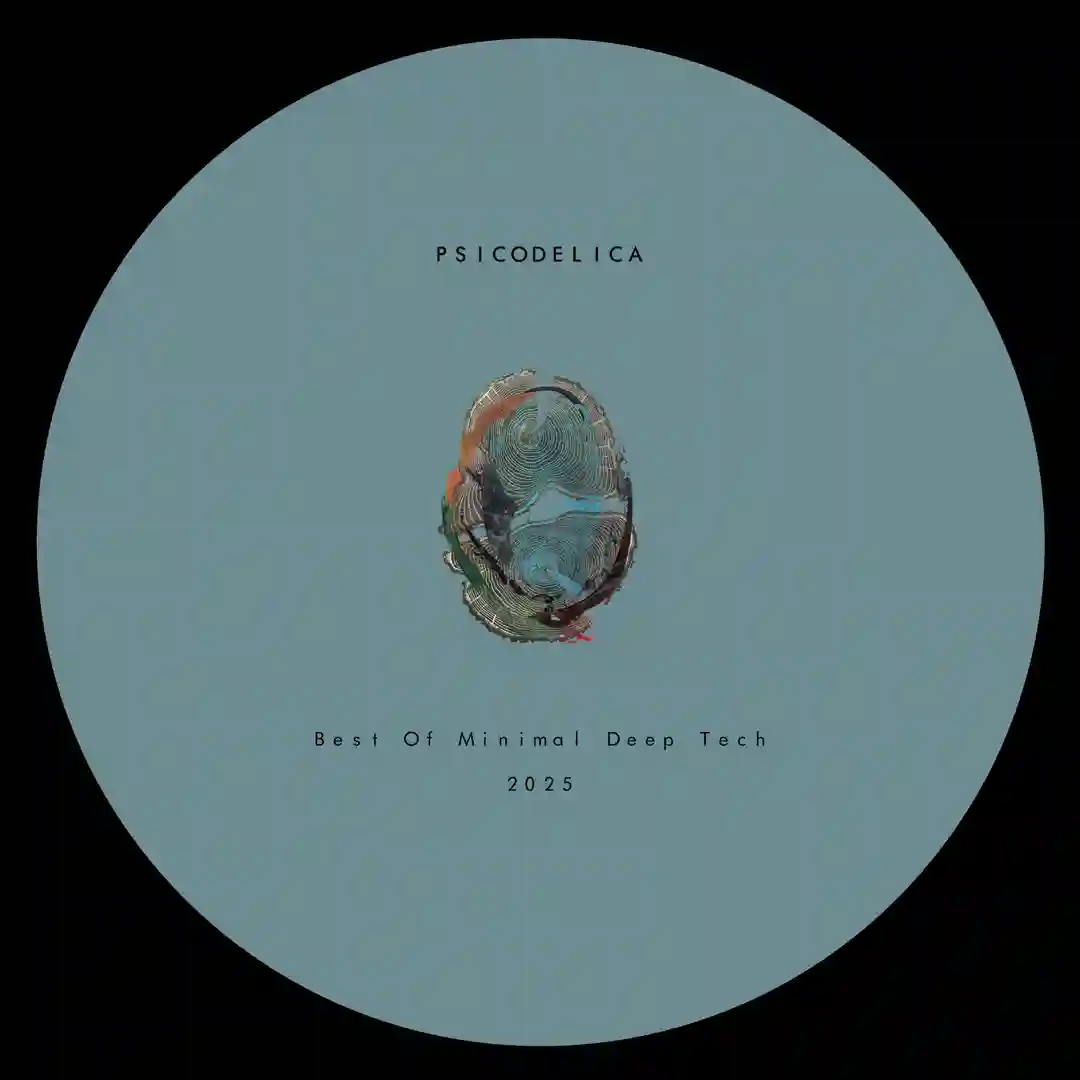 Copper (Original Mix) cover