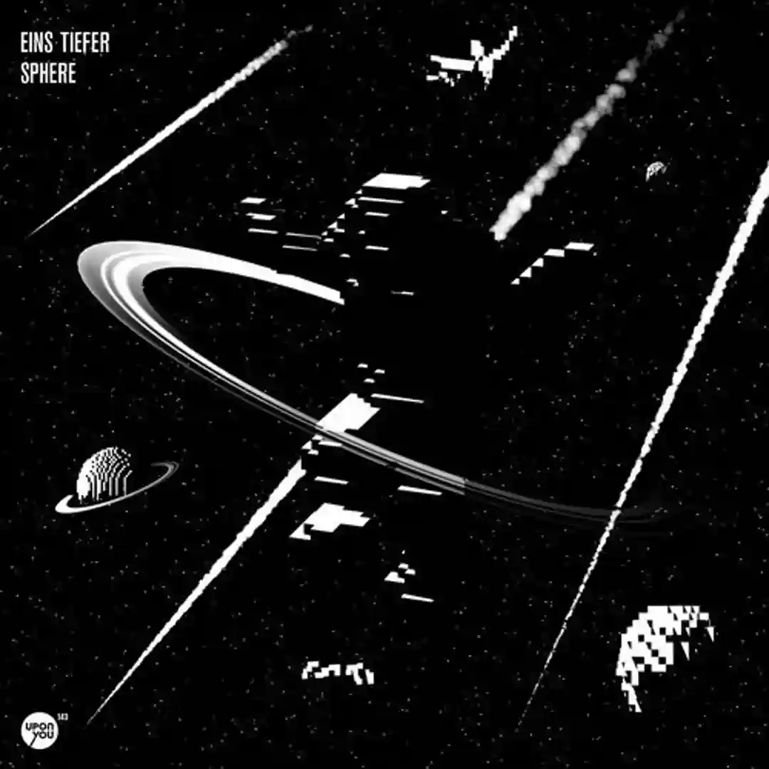 The Truth (Original Mix) cover