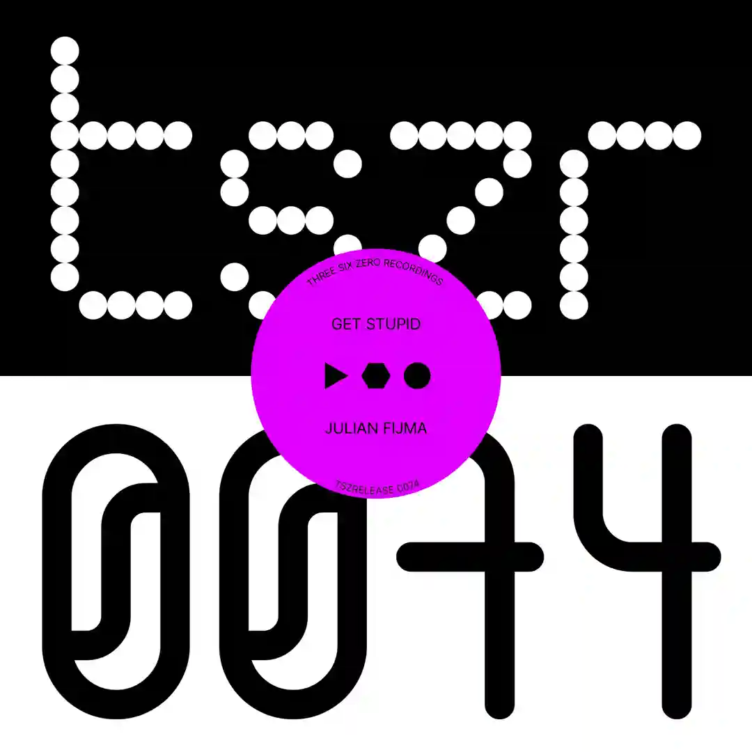 Get Stupid cover