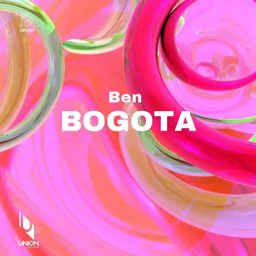 Bogota cover