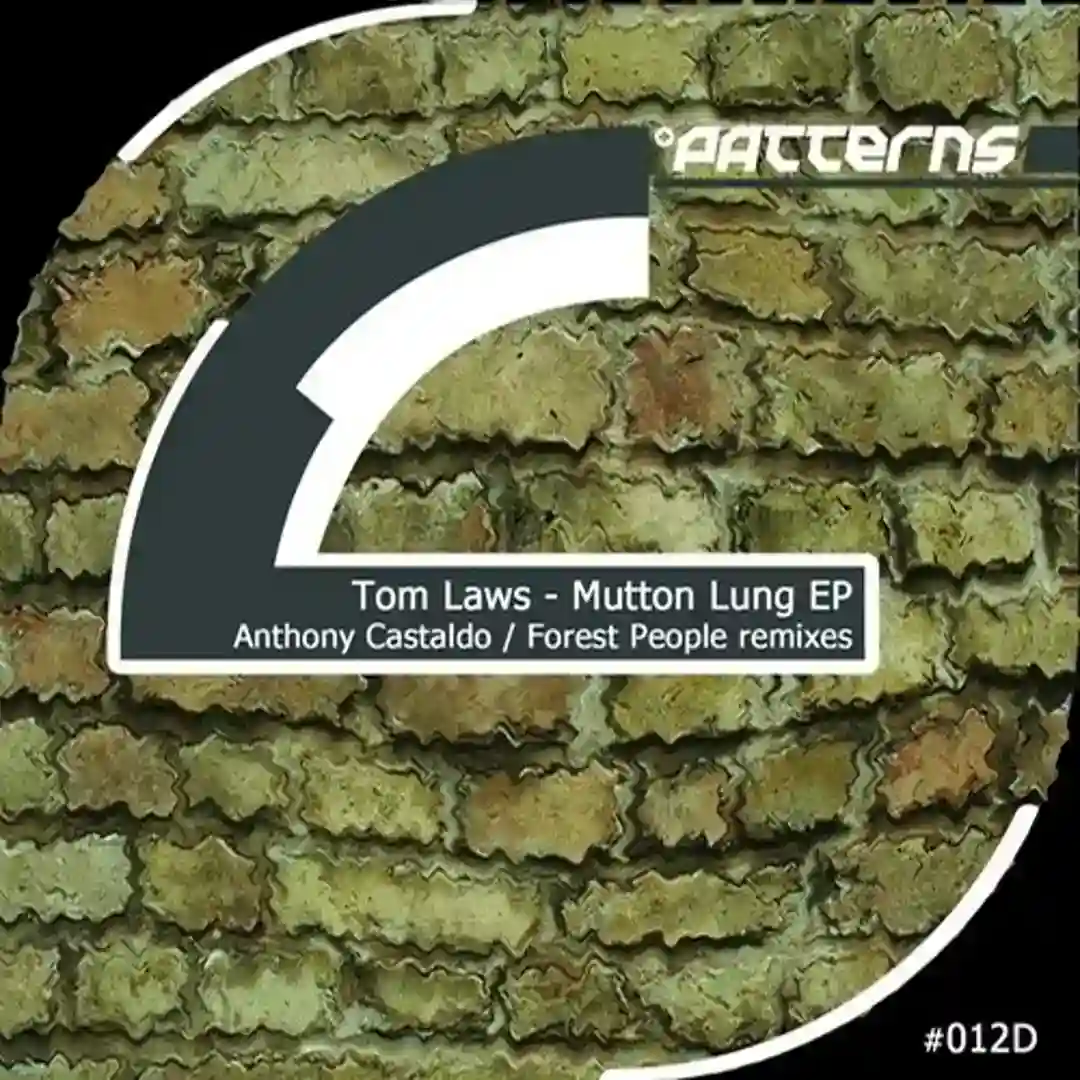 Mutton Lung (Dub Mix) cover