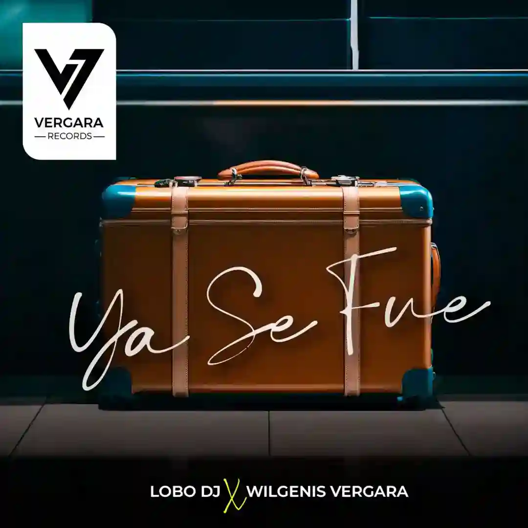 Ya Se Fue (Original Mix) cover