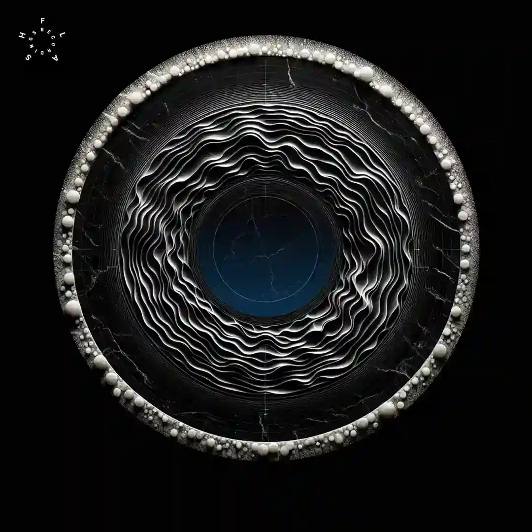 Virtualized Personality (Tool) cover