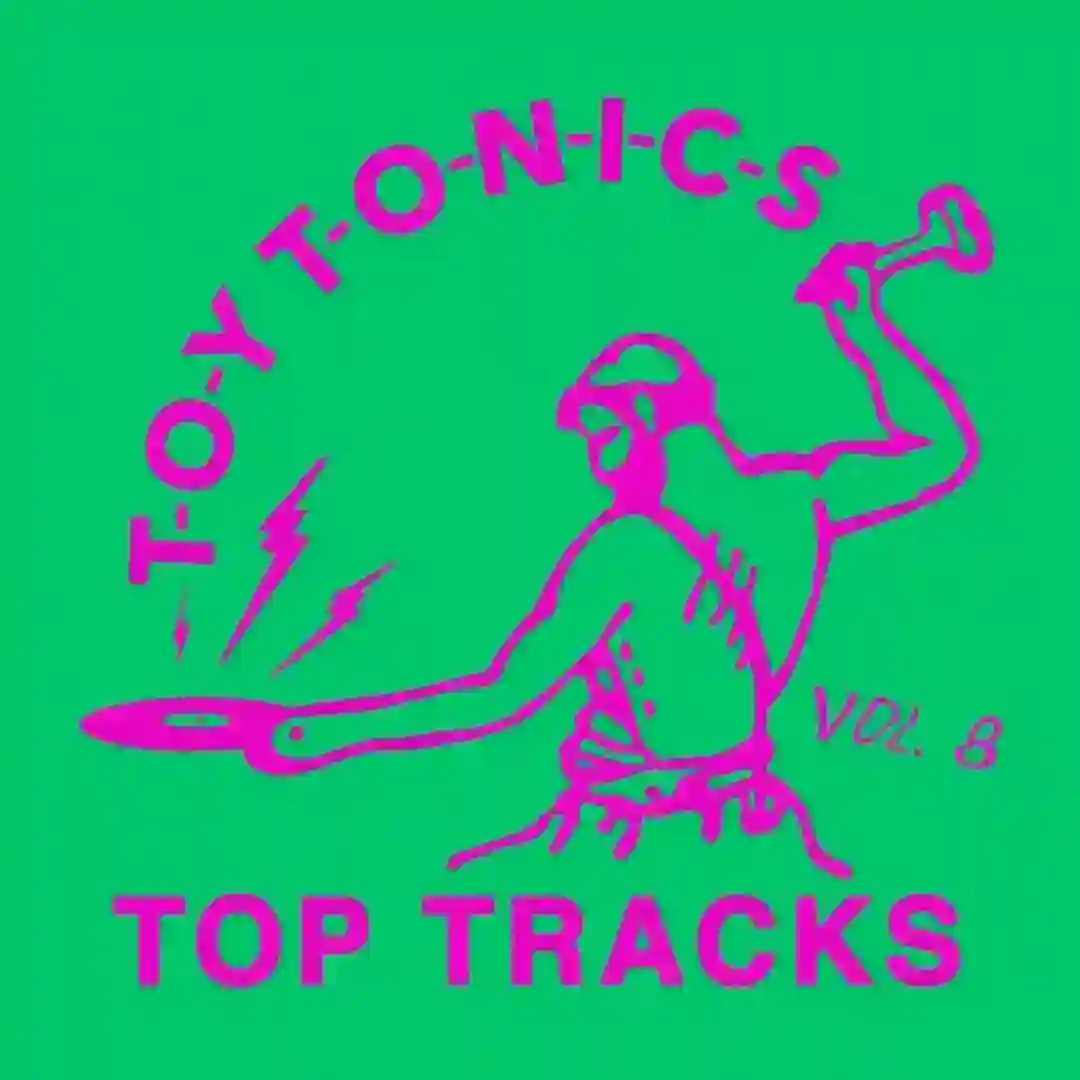 Sample Dream (Original Mix) cover