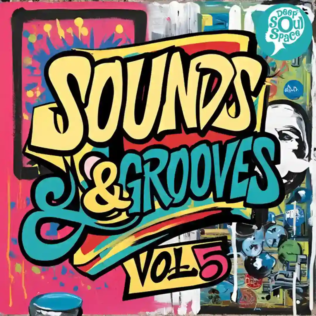 Sounds And Grooves V cover