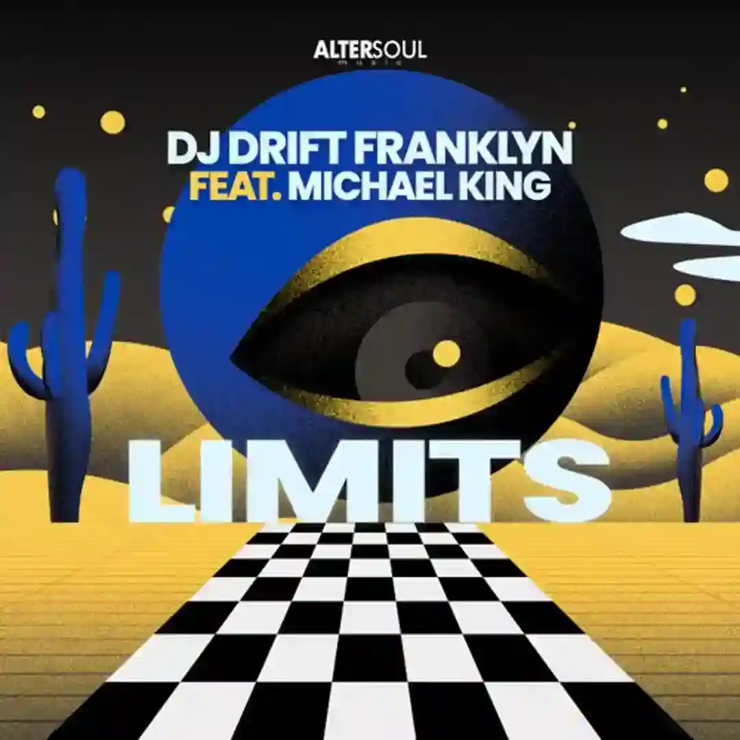 Limits (Extended Mix) cover
