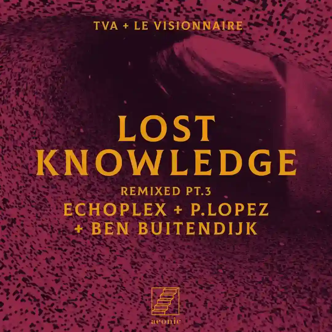 Untitled (P.Lopez Remix) cover