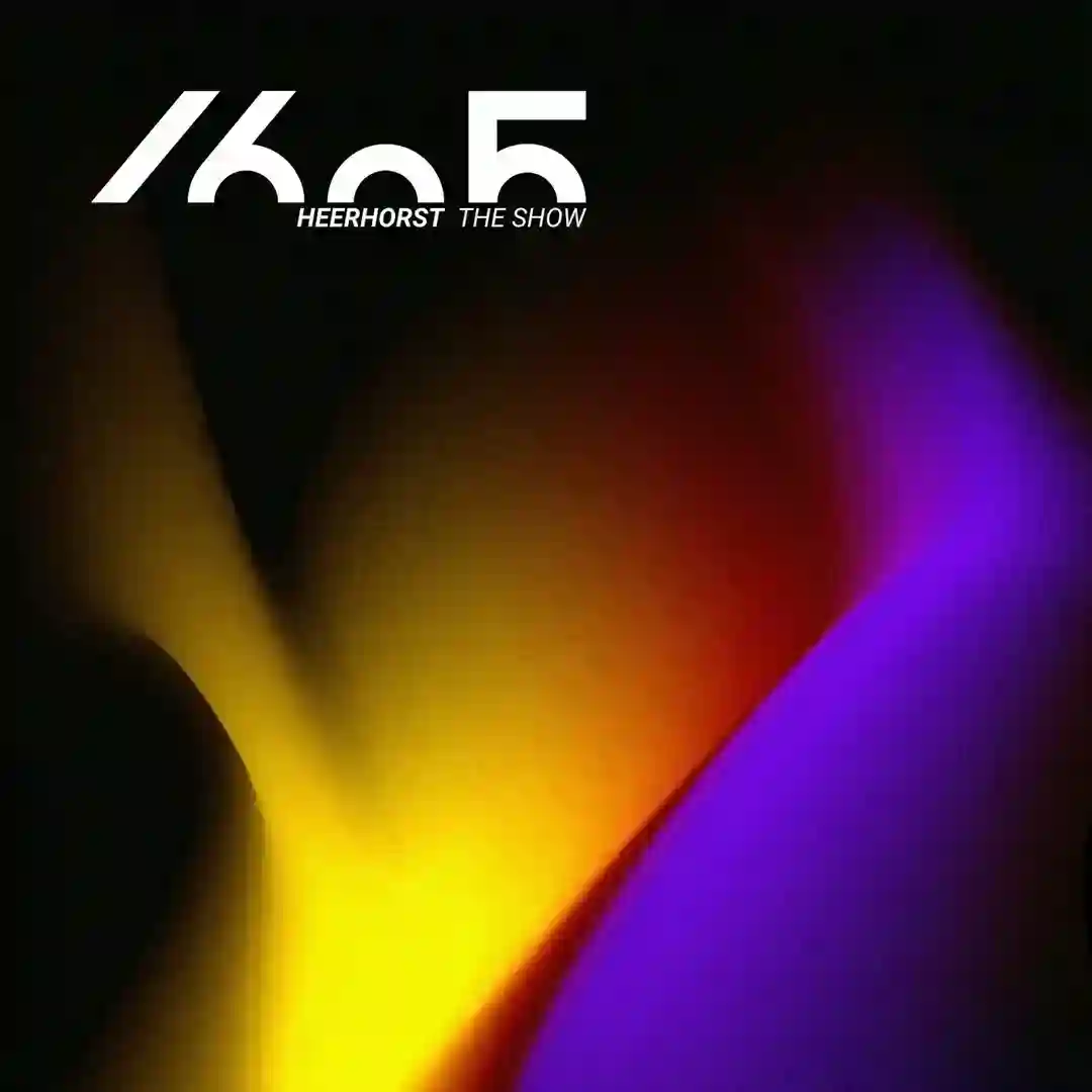 The Show cover