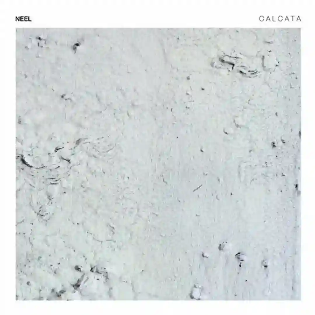 Calcata (Original Mix) cover