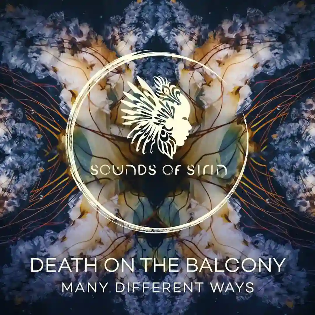 Many Different Ways cover