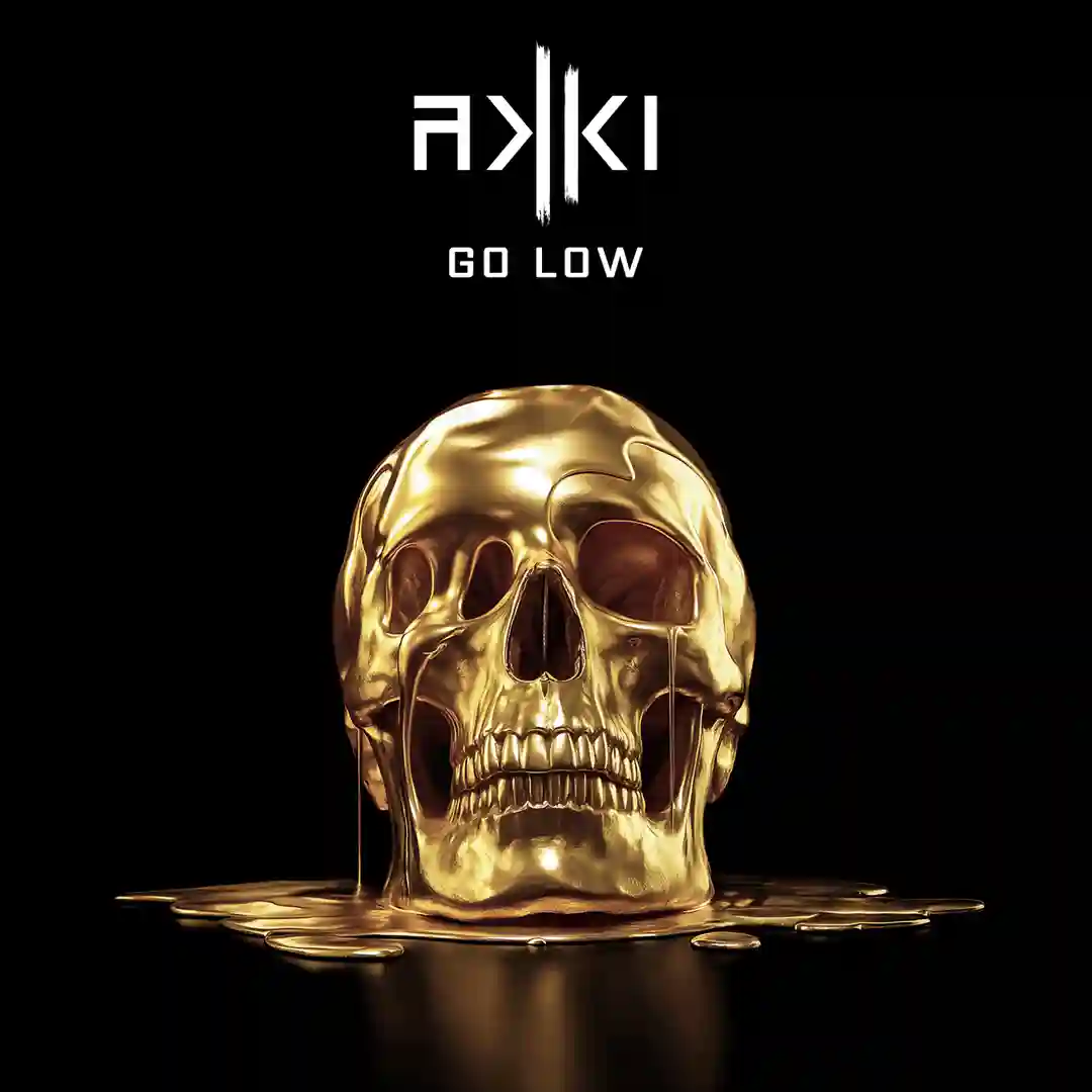Go Low (Extended Mix) cover